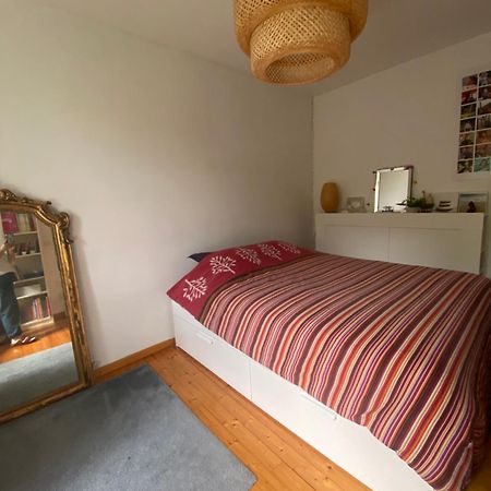 Willa Le Loft Brestois Zewnętrze zdjęcie