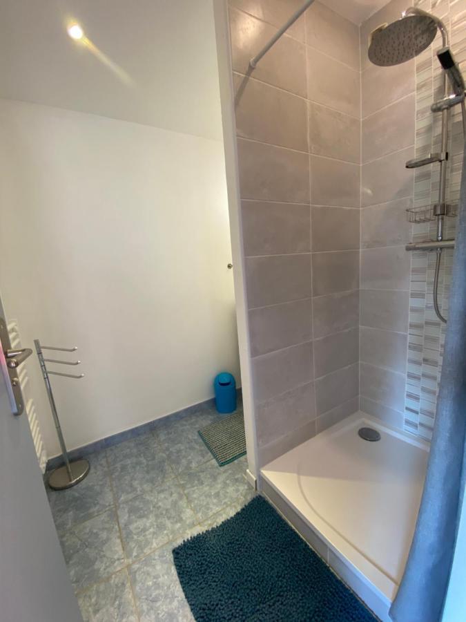 Willa Le Loft Brestois Zewnętrze zdjęcie