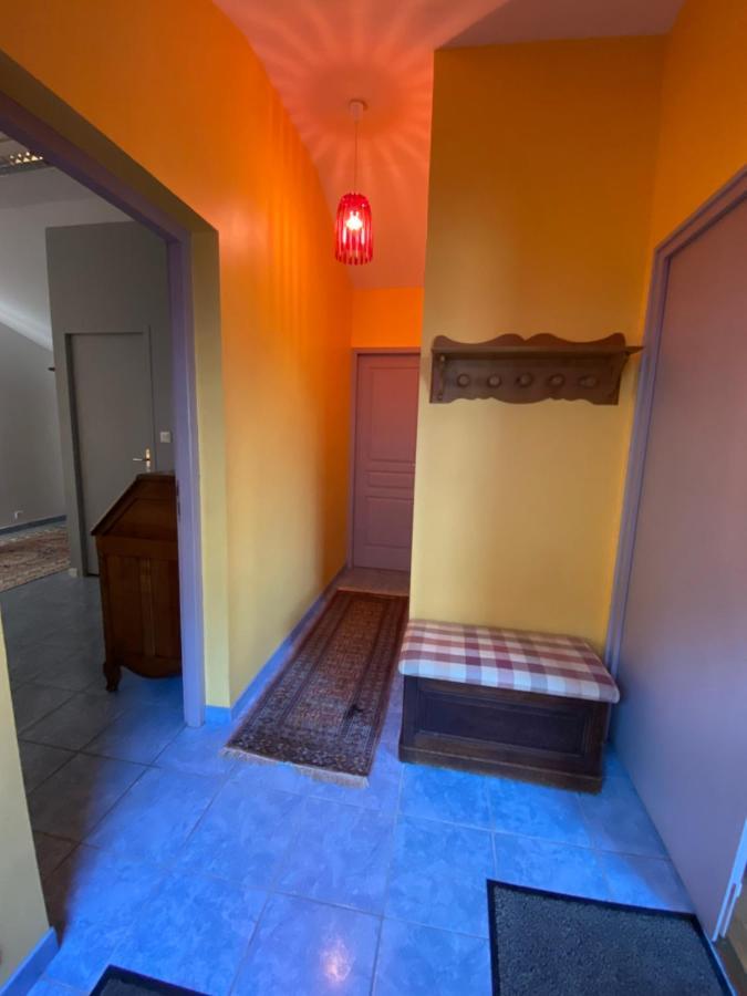 Willa Le Loft Brestois Zewnętrze zdjęcie