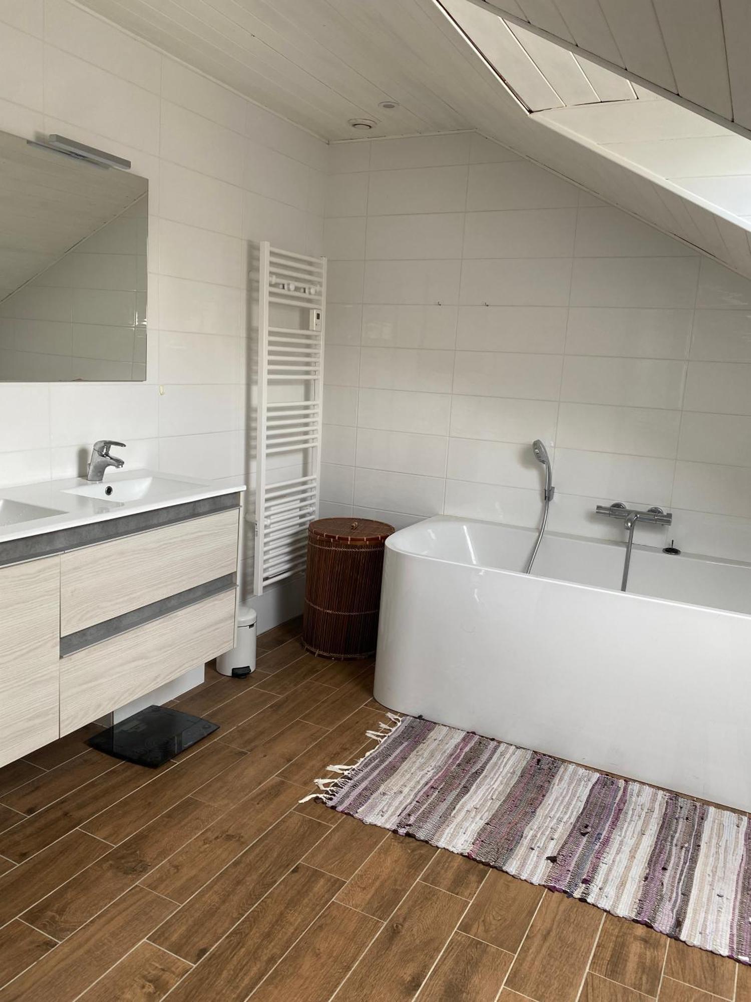 Willa Le Loft Brestois Zewnętrze zdjęcie